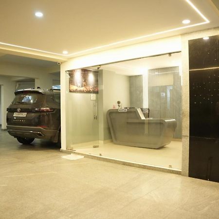 Da Lara Suites Kondapur  Dış mekan fotoğraf
