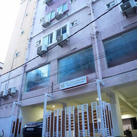Da Lara Suites Kondapur  Dış mekan fotoğraf