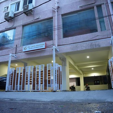 Da Lara Suites Kondapur  Dış mekan fotoğraf