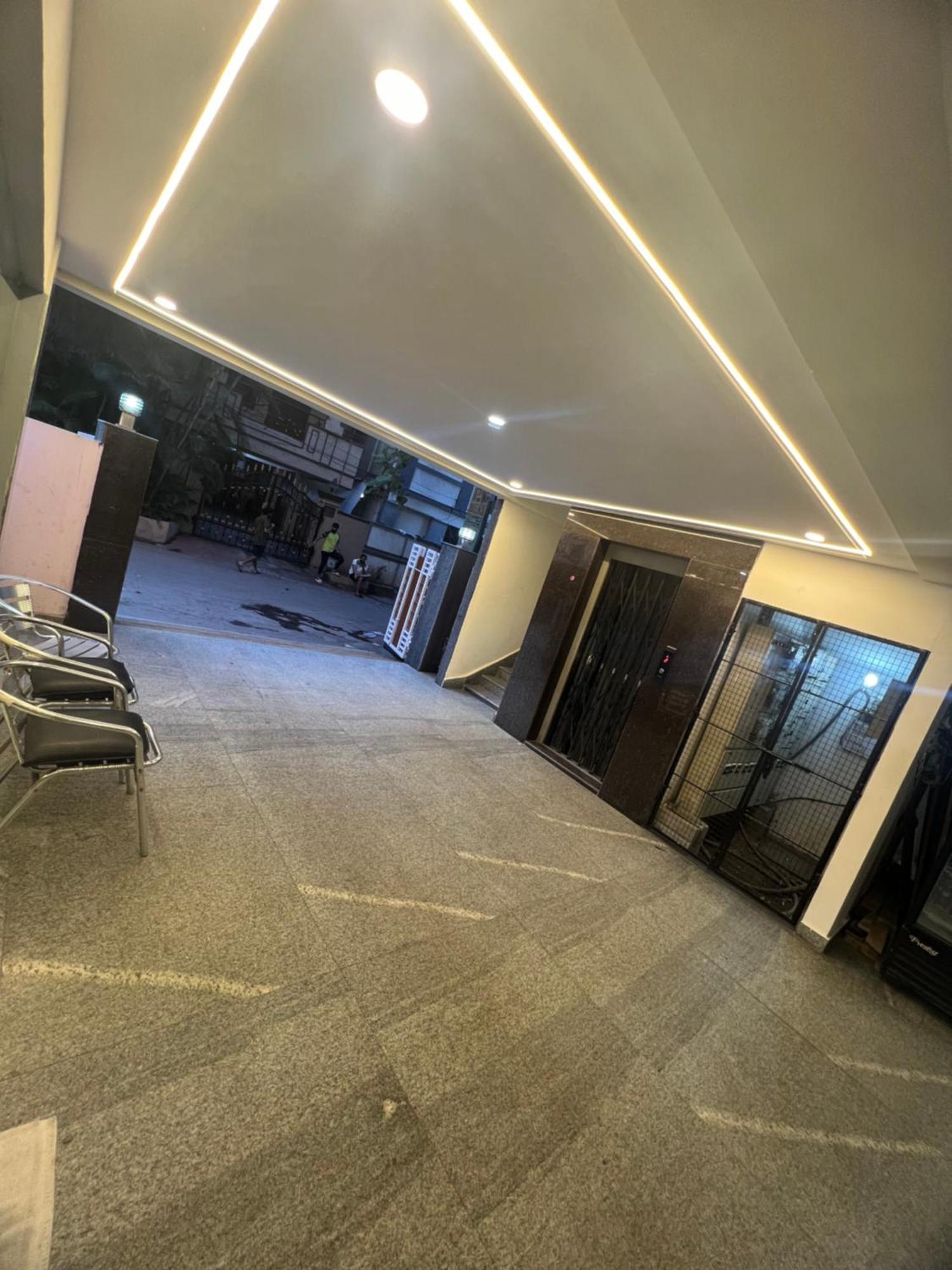 Da Lara Suites Kondapur  Dış mekan fotoğraf