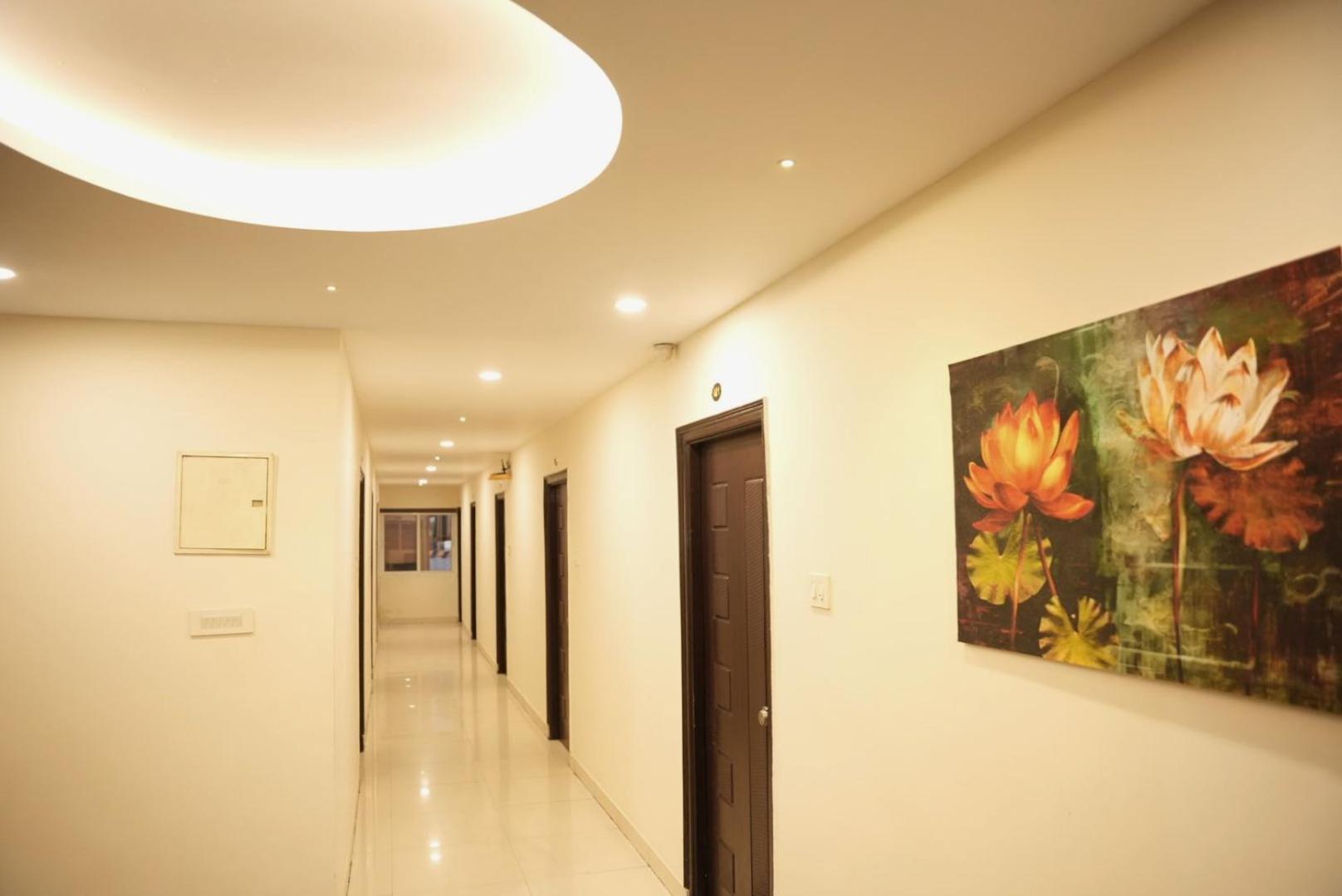 Da Lara Suites Kondapur  Dış mekan fotoğraf