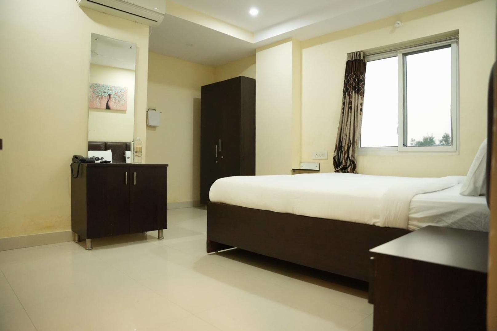 Da Lara Suites Kondapur  Dış mekan fotoğraf