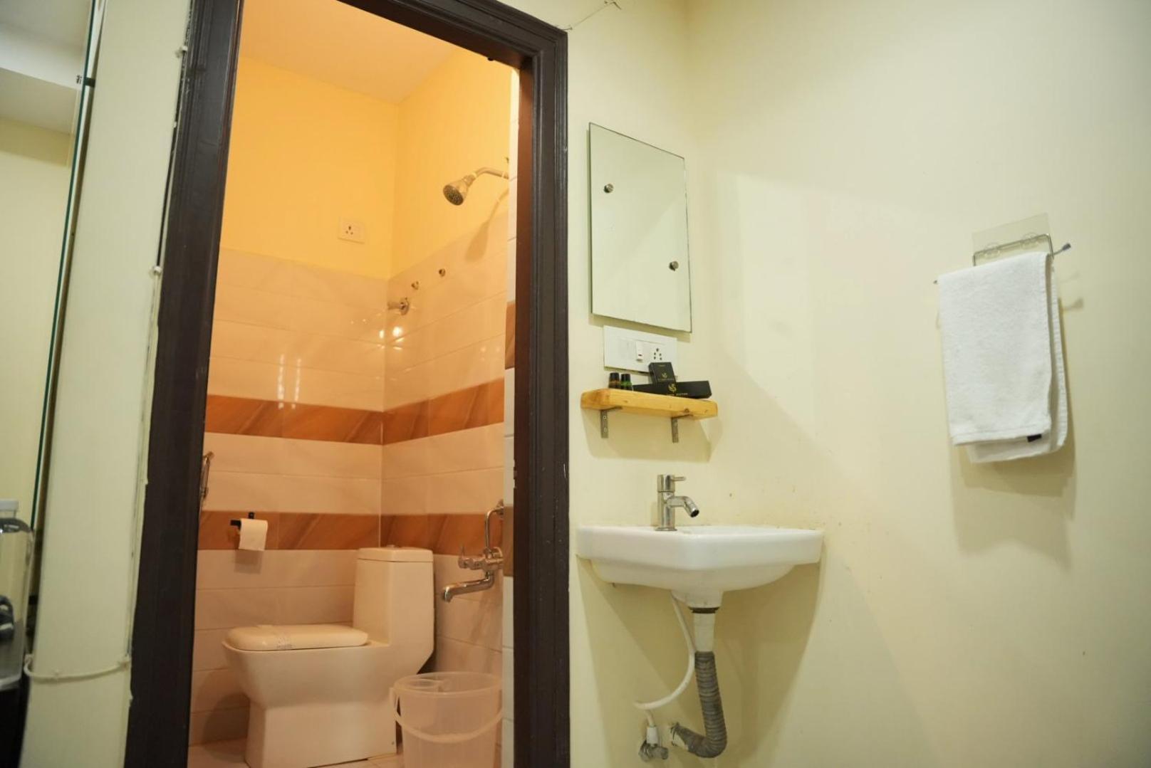 Da Lara Suites Kondapur  Dış mekan fotoğraf