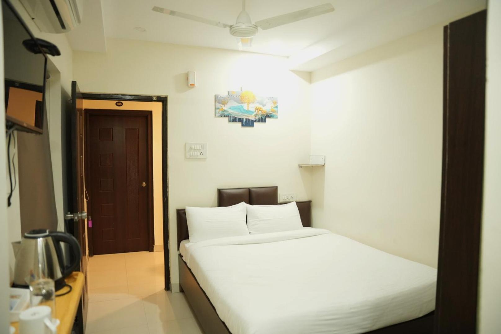 Da Lara Suites Kondapur  Dış mekan fotoğraf