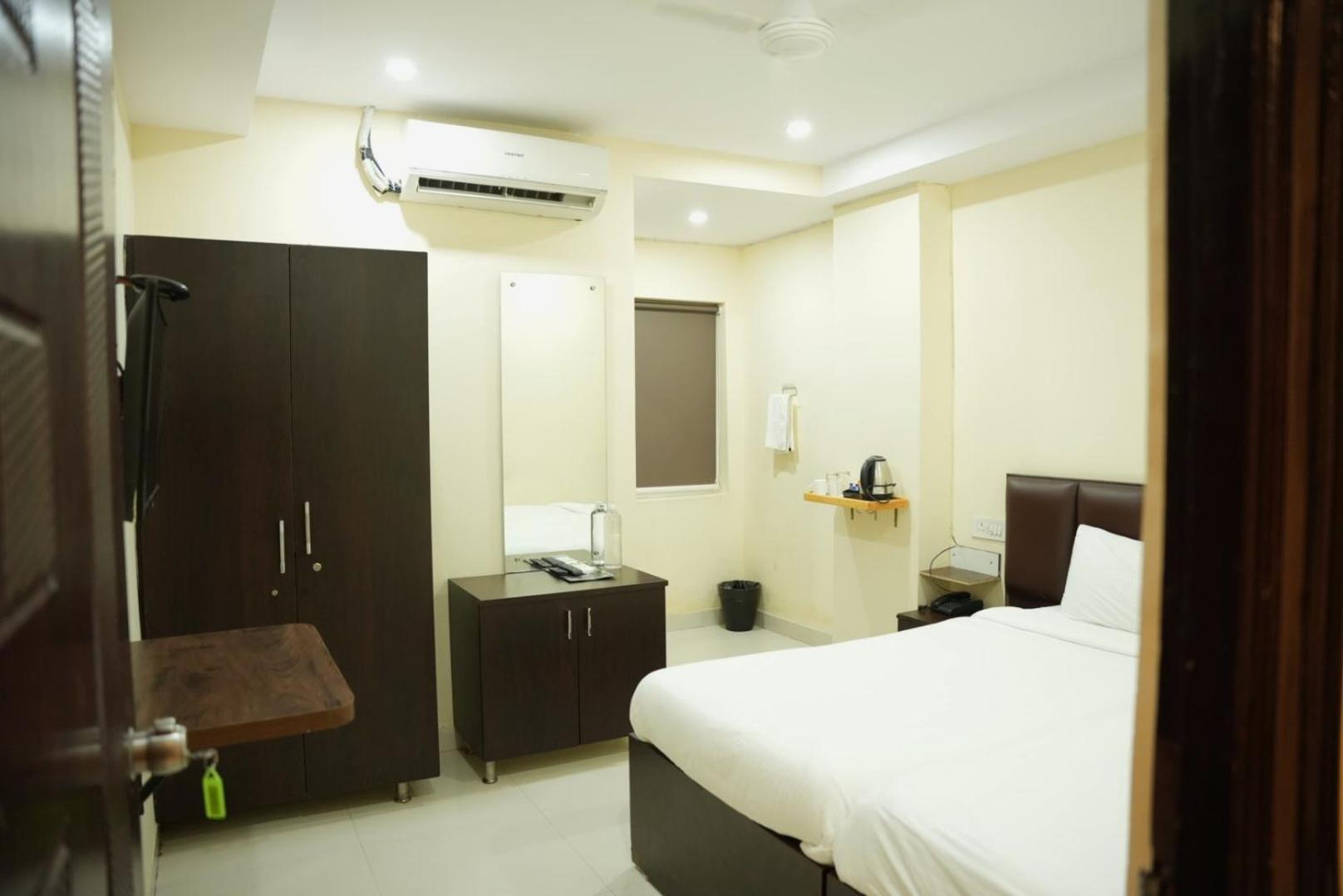 Da Lara Suites Kondapur  Dış mekan fotoğraf