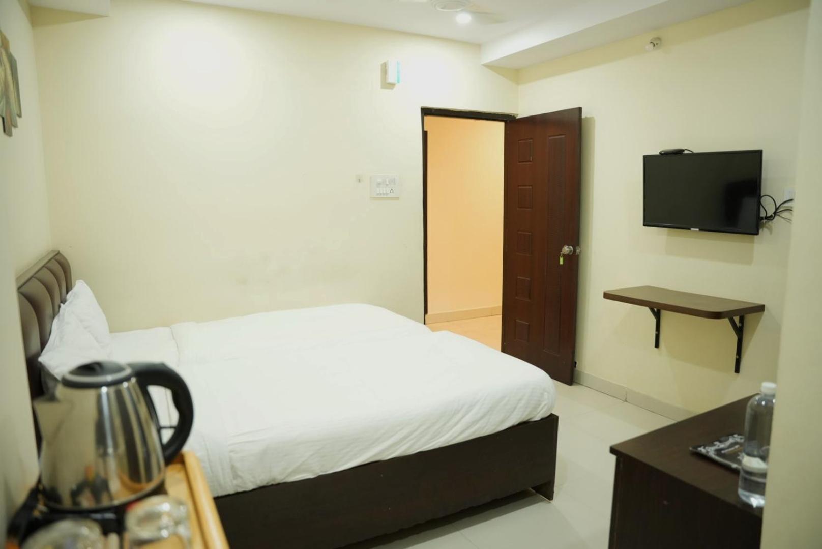 Da Lara Suites Kondapur  Dış mekan fotoğraf