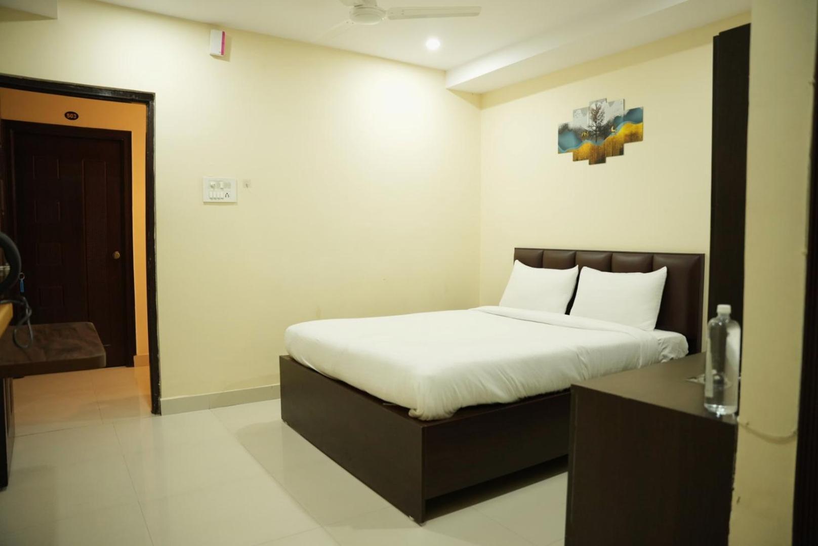 Da Lara Suites Kondapur  Dış mekan fotoğraf