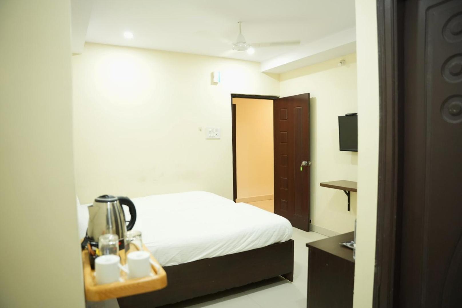 Da Lara Suites Kondapur  Dış mekan fotoğraf